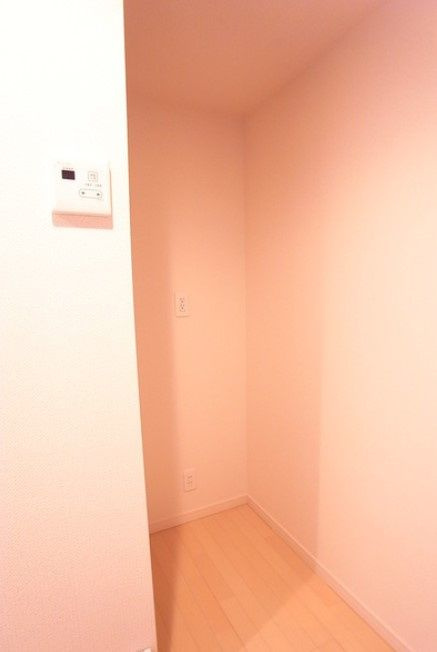 リブリ・加倉の内装