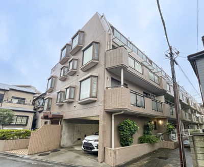 【外観】 | 朝日プラザ北浦和 | 朝日プラザ北浦和のご紹介です！