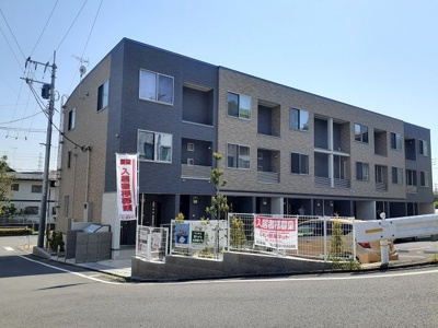 【外観パース】 | ティータウン2