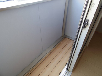 【バルコニー】 | Primrose（プリムローズ）