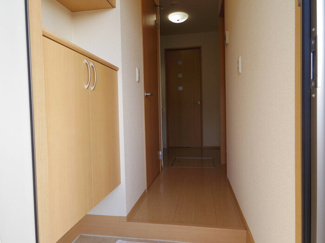 【玄関】 | Primrose（プリムローズ）