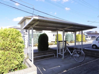 【その他共用部分】 | Primrose（プリムローズ）