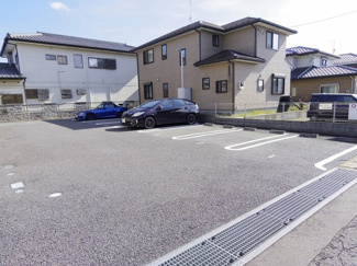 【駐車場】 | Primrose（プリムローズ）