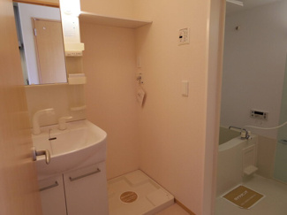 【洗面所】 | Primrose（プリムローズ）