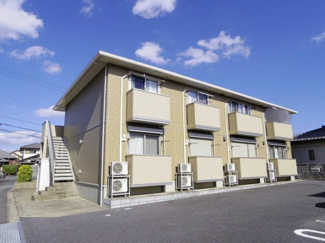 【外観】 | Primrose（プリムローズ）