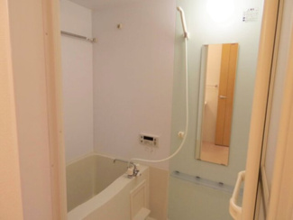 【浴室】 | Primrose（プリムローズ）