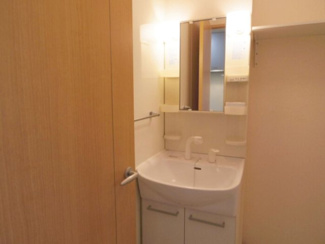 【洗面所】 | Primrose（プリムローズ）