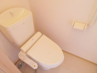 【トイレ】 | Primrose（プリムローズ）