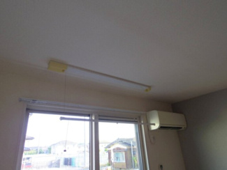 【内装】 | Primrose（プリムローズ）