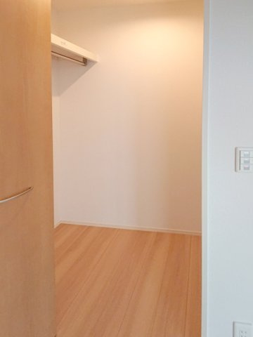 ニューナインの収納