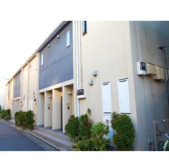 ピノーラのその他共用部分