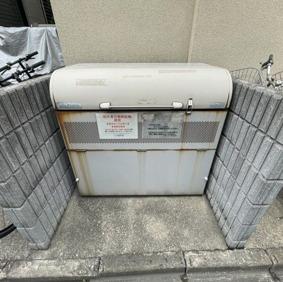 ピノーラのその他共用部分