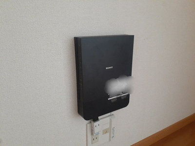 【設備】 | メゾンド・エスポワール伍番館