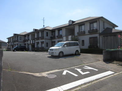 【外観】 | パティオ赤坂
