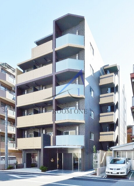 ブライズ多摩川