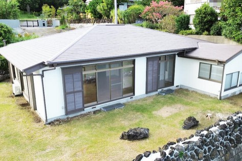 伊東市湯川　戸建の画像