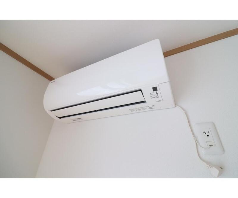 ジュネス東松戸の設備