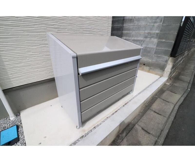 ジュネス東松戸のその他共用部分