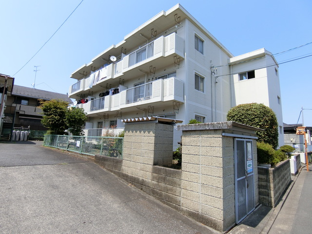 グリーンパーク田園１８号