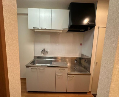 【キッチン】 | 日吉Ａ－Ⅲ