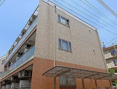 【外観】 | 日吉Ａ－Ⅲ