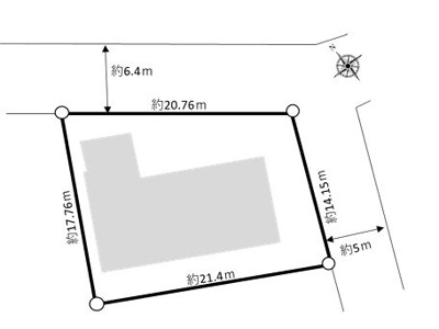 【区画図】 | 日吉Ａ－Ⅲ