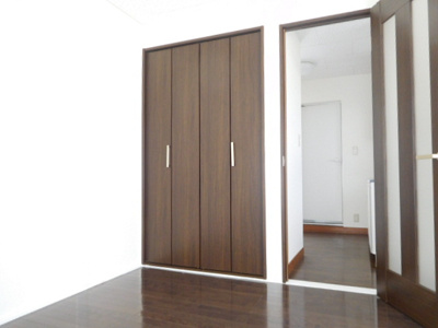 【収納】 | 泉ハウス