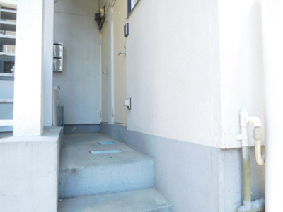 【エントランス】 | 泉ハウス