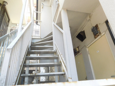 【その他共用部分】 | 泉ハウス