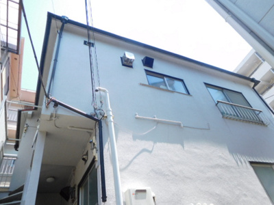 【外観】 | 泉ハウス