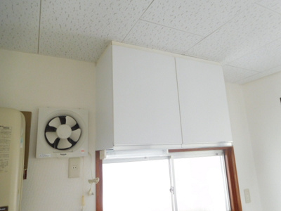 【キッチン】 | 泉ハウス