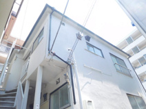 泉ハウスの画像