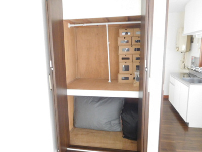 【収納】 | 泉ハウス