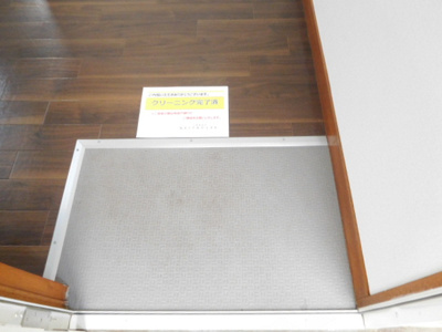 【玄関】 | 泉ハウス