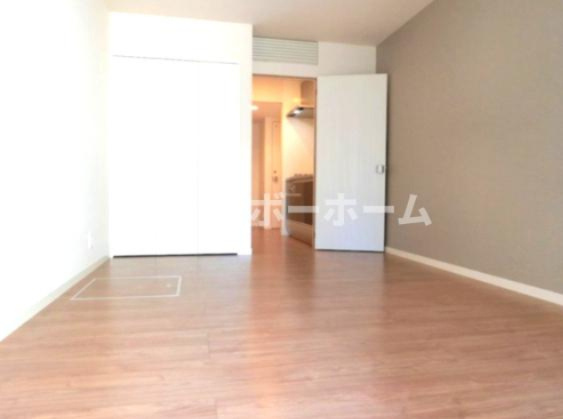 ファイネス梅田A棟