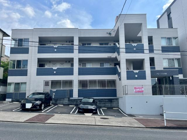 ＳＩＭＡ笹丘（シマササオカ）の外観|同型タイプ