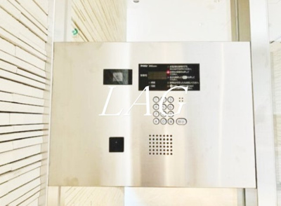 【セキュリティ】 | エミリブ東長崎 | オートロックです。