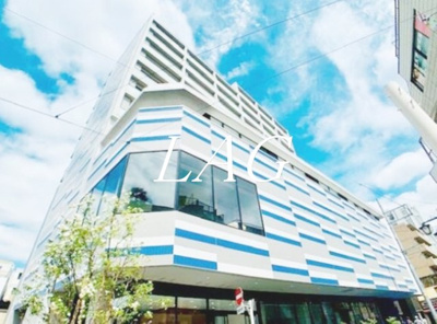 【外観】 | エミリブ東長崎 | 外観です。