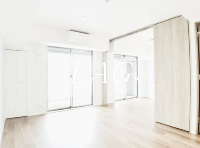 【居間・リビング】 | エミリブ東長崎 | 洋室です。