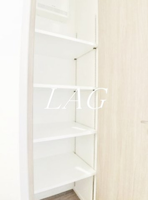 【収納】 | エミリブ東長崎 | 収納です。