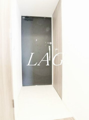 【玄関】 | エミリブ東長崎 | 玄関です。