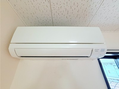 ikka広川　A棟の設備