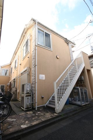 アヴァンセ西ヶ原の画像