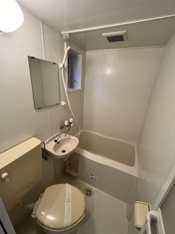 ★バス・トイレ★