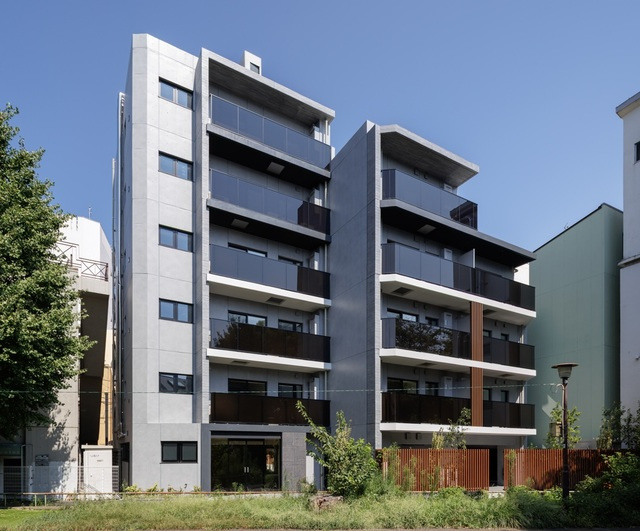 ＡＩＦＬＡＴ渋谷西原