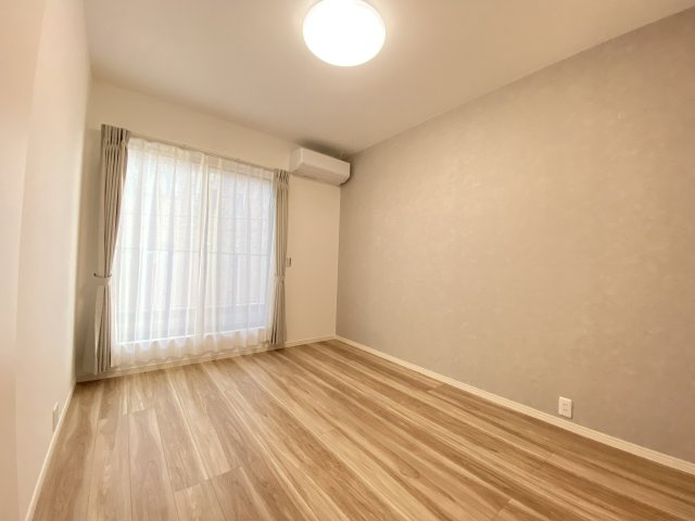 【洋室】 | トレステージ小山2丁目Ⅲ