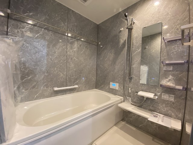 【浴室】 | トレステージ小山2丁目Ⅲ