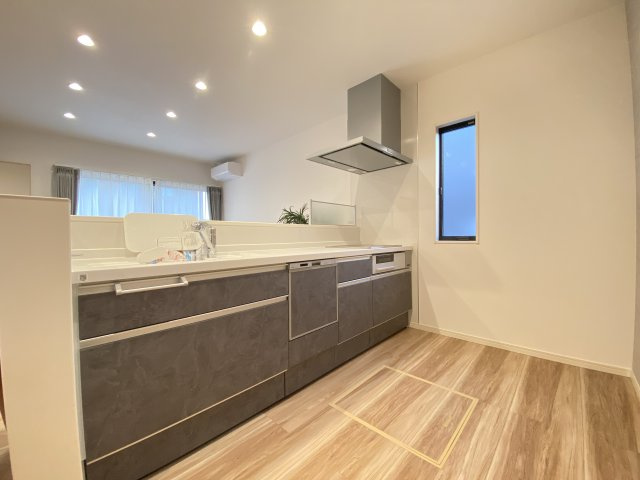 【キッチン】 | トレステージ小山2丁目Ⅲ