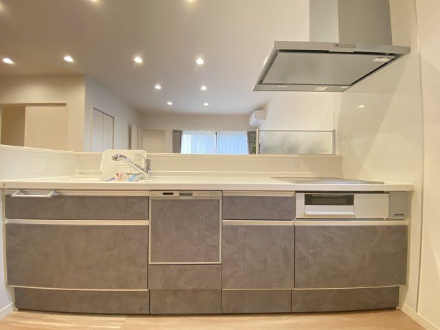 【キッチン】 | トレステージ小山2丁目Ⅲ