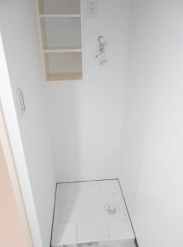 グレイス高円寺の設備